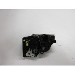 Serrure Arriere Gauche Dacia Sandero 2 Phase 2